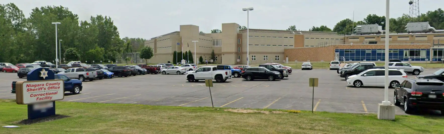 Photos Niagara County Correctional Facility 4